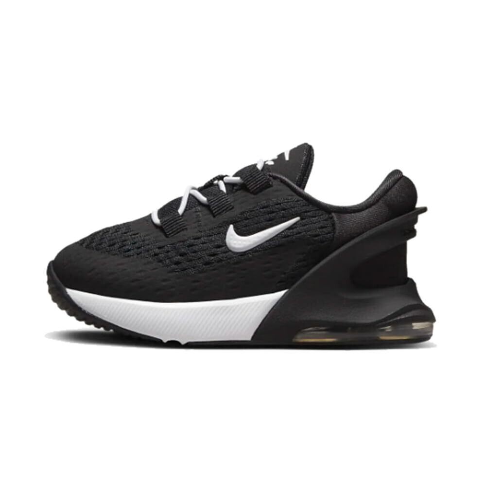 Nike Tech Hera Women's Shoes,Black/White 5